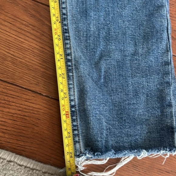 Dear John Blair’s Straight distressed jeans - Picture 4 of 11